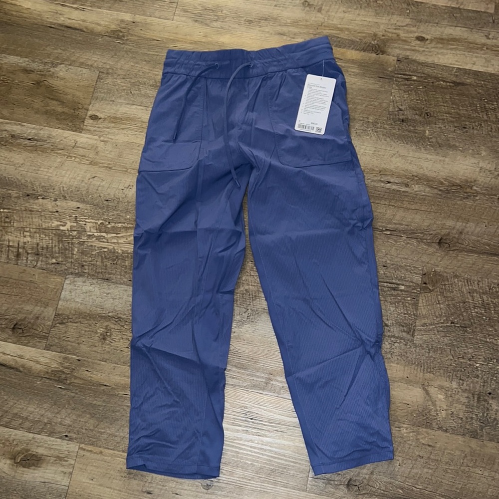 Lululemon joggers